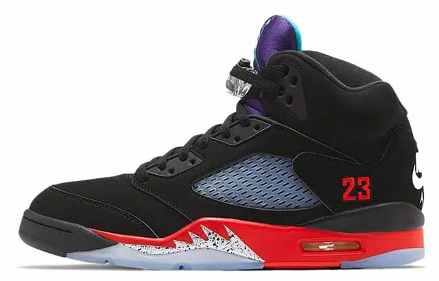 Jordan Air Jordan 5 retro se "top 3"