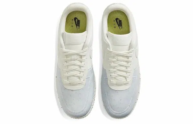 Nike Air Force 1 Crater Foam "Summit White"