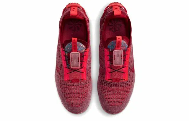 Nike Vapormax 2020 "Team Red"