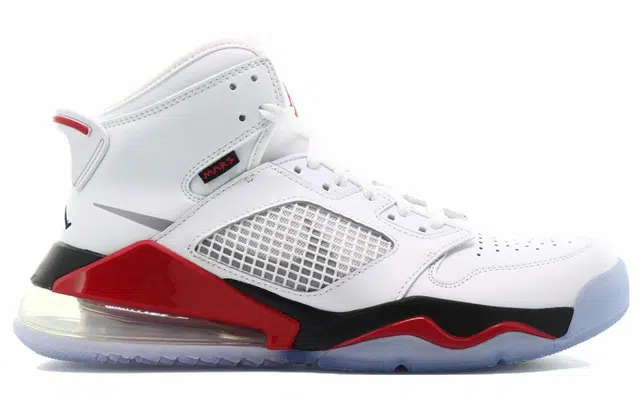 Jordan Mars 270