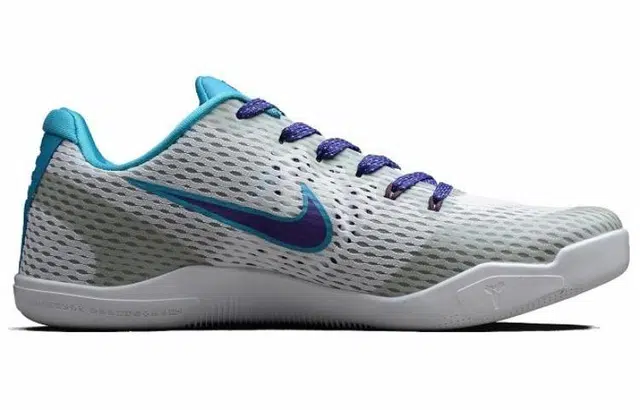 Nike Kobe 11 Draft Day