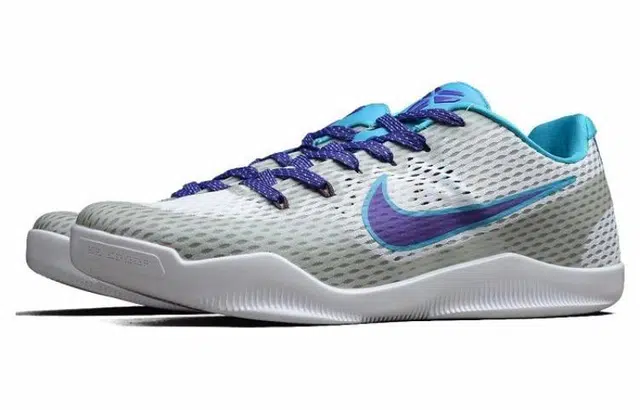 Nike Kobe 11 Draft Day