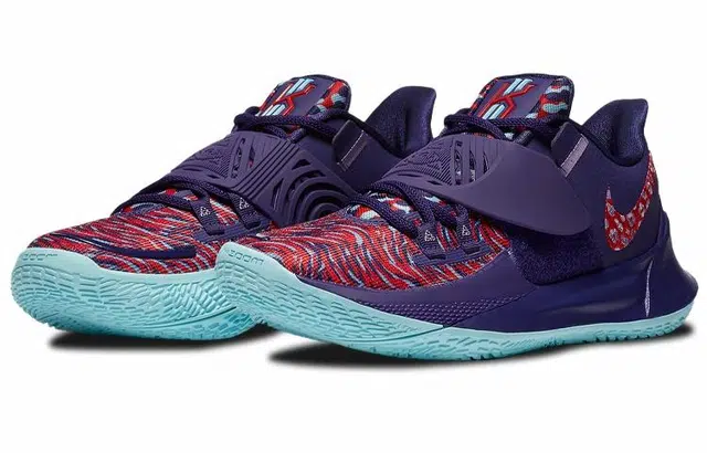 Nike Kyrie Low 3 "Sunrise" 3