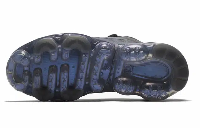 Nike VaporMax 2019 Black Multi