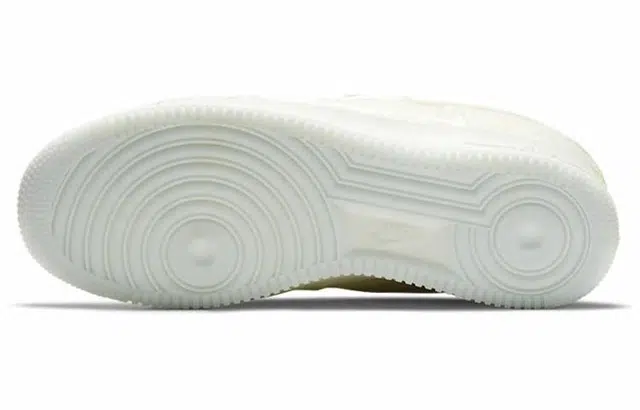 Nike Air Force 1 Low Experimental "Sail"