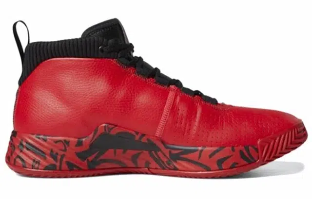 adidas D lillard 5 5