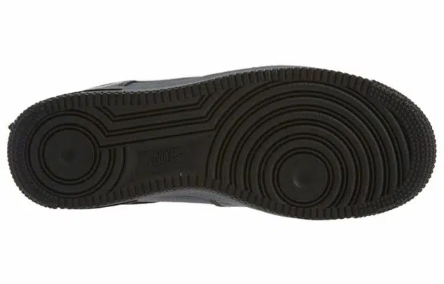 Nike Air Force 1 07 LV8 Utility Black 2018