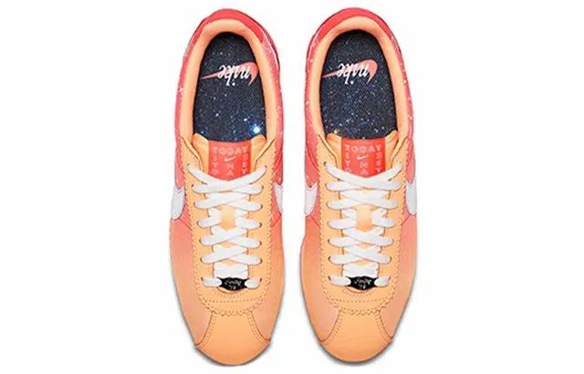 Nike Cortez Nylon "Qixi Festival"