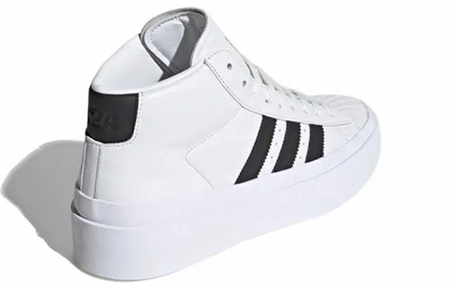 424 x adidas originals Pro Model