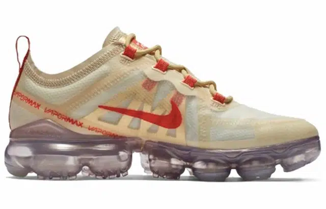 Nike VaporMax 2019 CNY