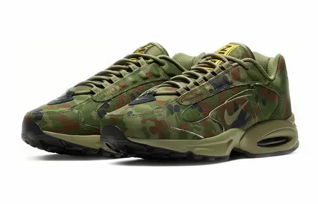 Nike Air Max Triax 96 Safari