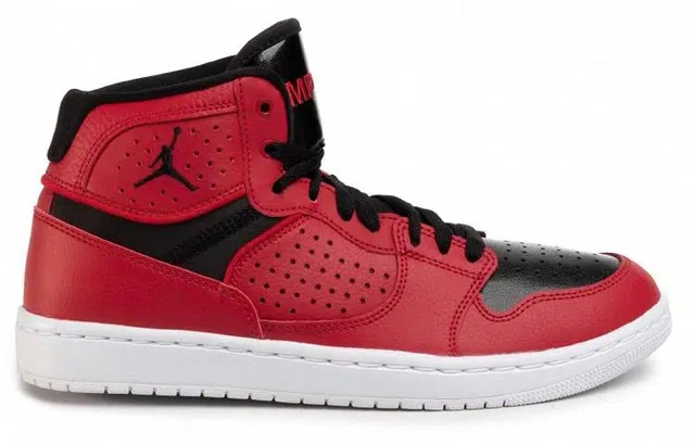 Jordan Access