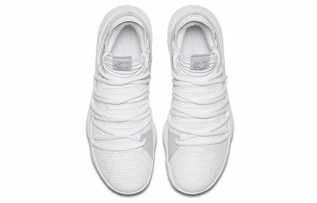 Nike KD 10 Still KD