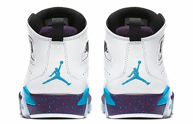 Jordan FLTCLB '91 GS