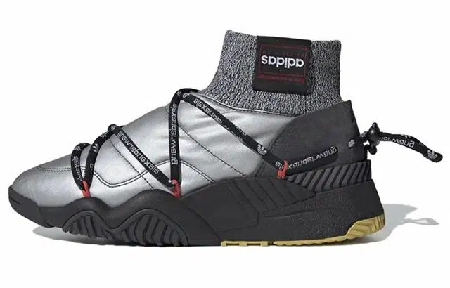 Alexander Wang x x adidas originals Puff Trainer