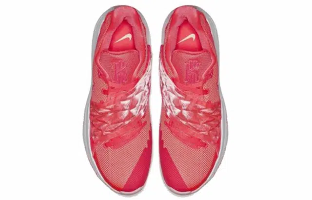 Nike Kyrie Low 1 Hot Punch