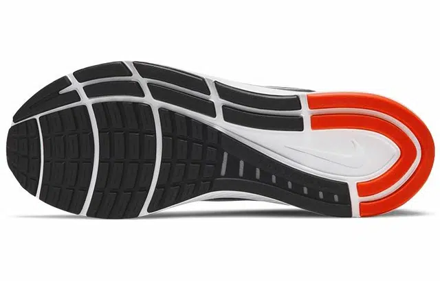 Nike Zoom Structure 23