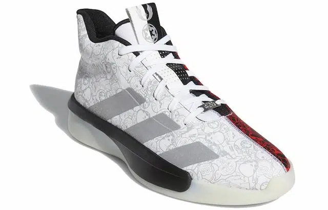 Star Wars x adidas Pro Next 2019