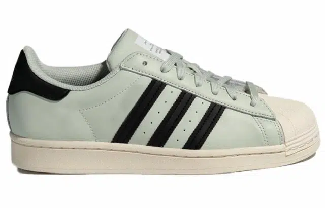 Star Wars x adidas originals Superstar "The Child"