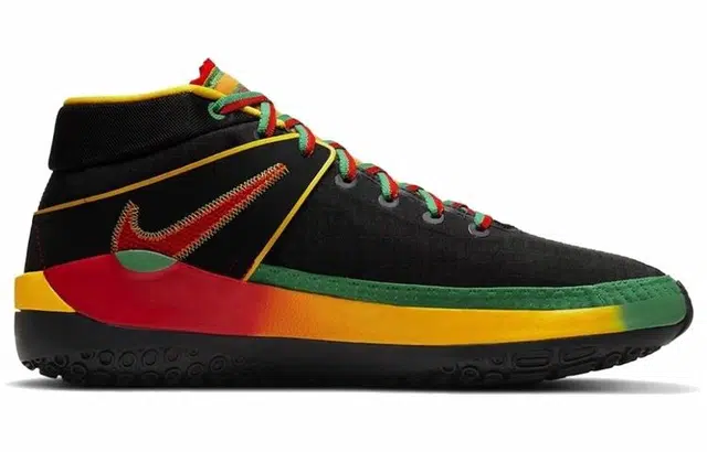 Nike KD 13 Rasta