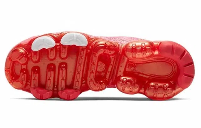 Nike VaporMax Flyknit 3.0 "China Hoop Dreams"