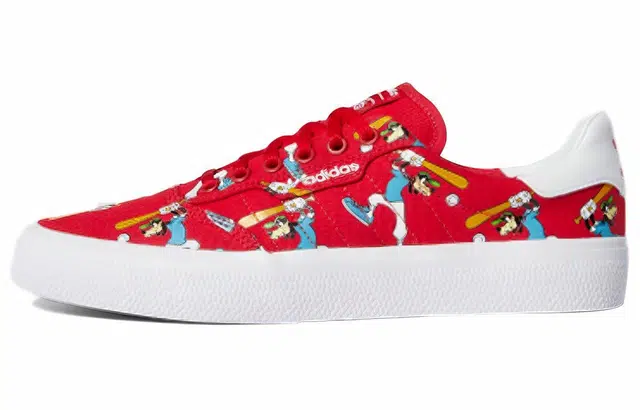 adidas originals 3MC Vulc Disney Sport Goofy