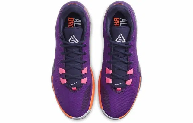 Nike Freak 1