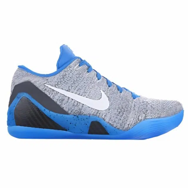 Nike Kobe 9 Elite Low