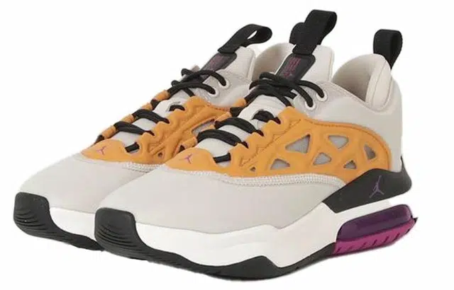 Jordan Maxin 200 XX