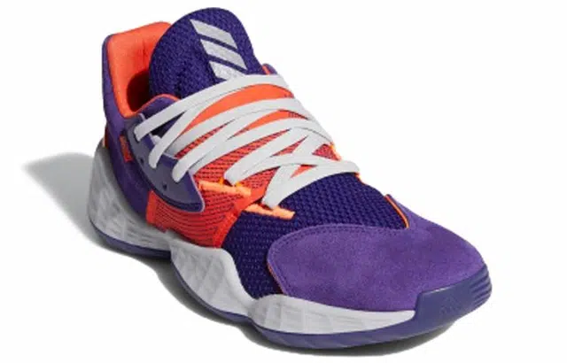 adidas Harden Vol. 4 GCA