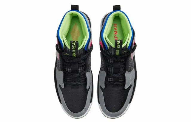 Jordan Air Jordan 1 High React