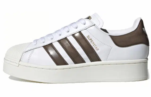 adidas originals Superstar Bold