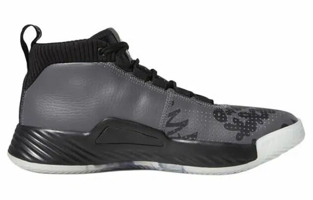 adidas D lillard 5 DAME 5 GEEK UP 5