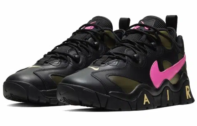 Nike Air Barrage Low Super Bowl LIV