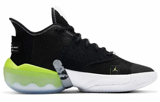 Jordan Air Jordan React Elevation PF