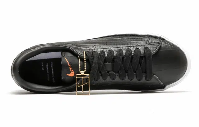 Fragment Design x Nike Tennis Classic
