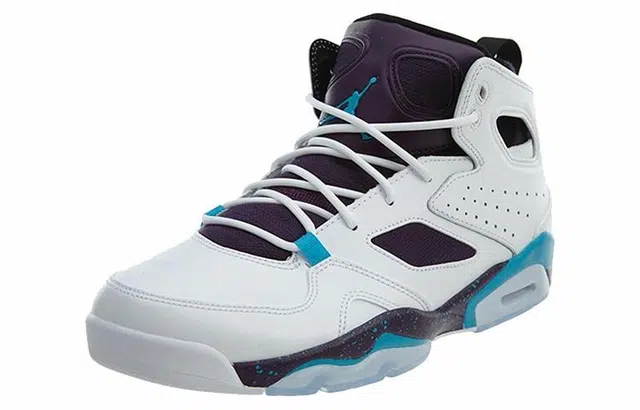 Jordan FLTCLB '91 GS