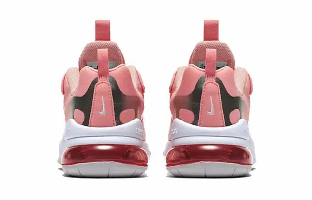 Nike Air Max 270 React GG GS