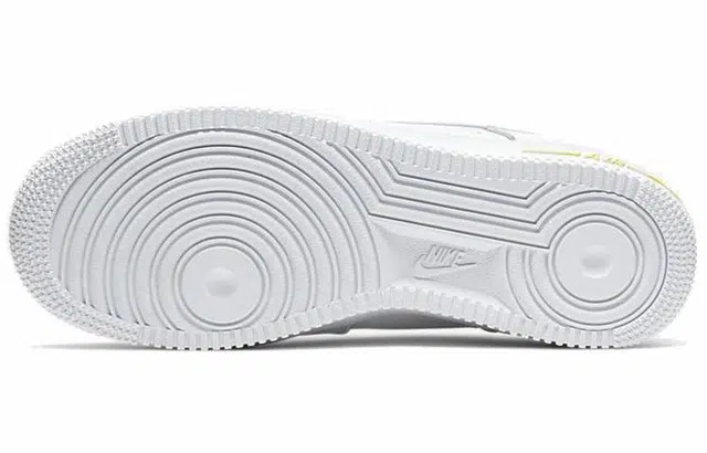 Nike Air Force 1 Lux "White"