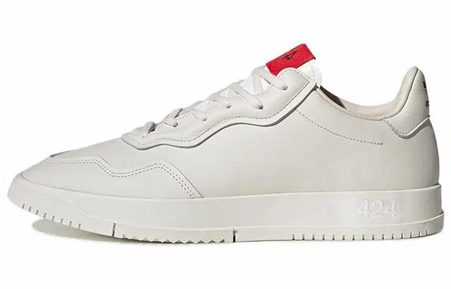 424 x adidas originals Premiere SC