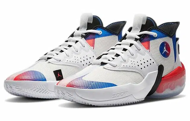 Jordan React Elevation PF
