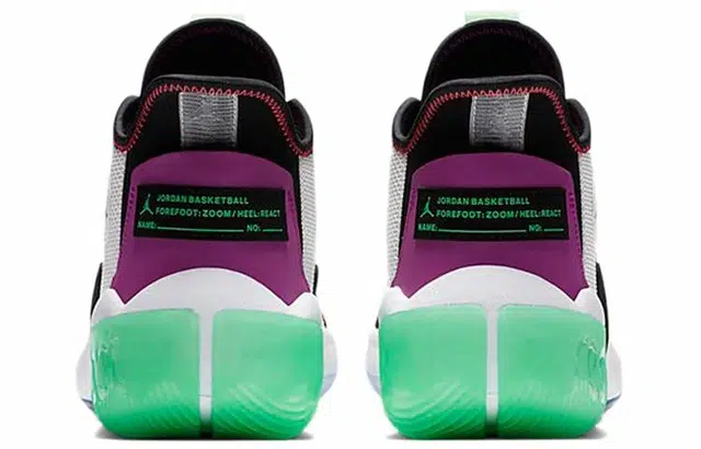 Air Jordan React Elevation PF