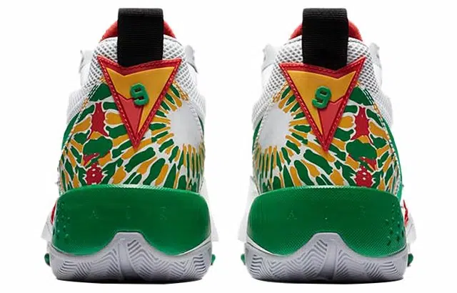 Jordan Zoom 92