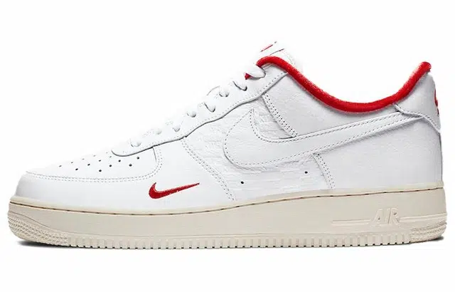 KITH x Nike Air Force 1