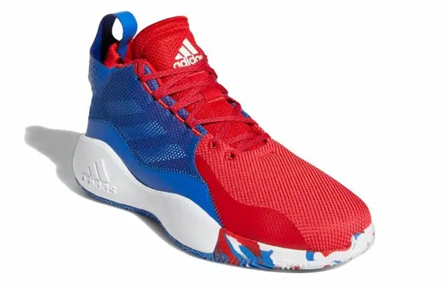 adidas D Rose 773 2020
