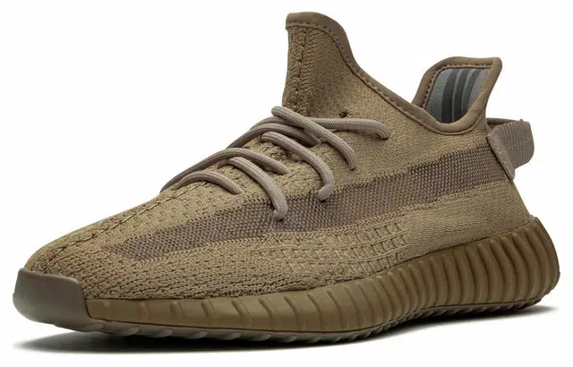 adidas originals Yeezy Boost 350 V2 "Earth"