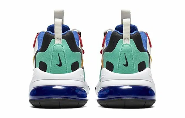 Nike Air Max 270 React