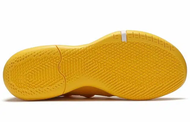 Nike Kobe AD Exodus Yellow