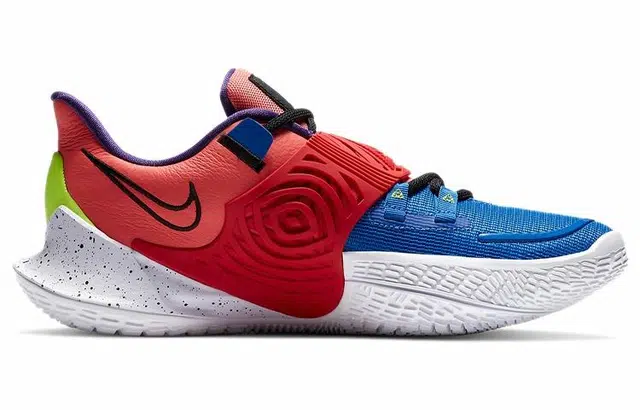 Nike Kyrie Low 3 "NY vs NY"