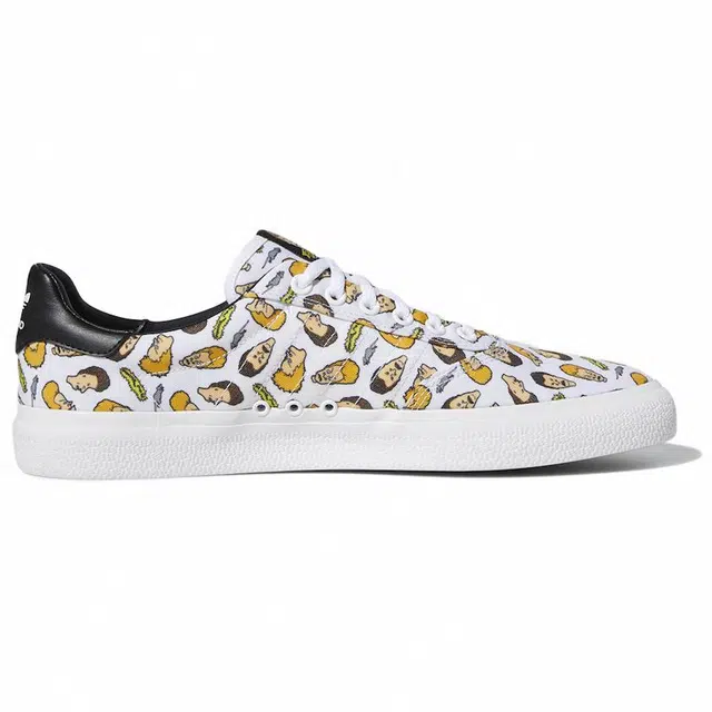 Beavis and Butt-Head x adidas originals 3MC Vulc 3MC